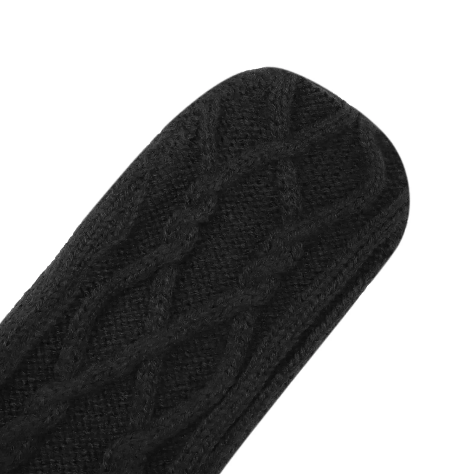 Високі шкарпетки LittleForBig для дівчаток у стилі шкільної форми, фото №6