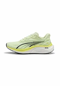 Кроссовки для зала PUMA Electrify Nitro 4 Jr Детские 401508 Желтый synthetic.ua - Фото 1