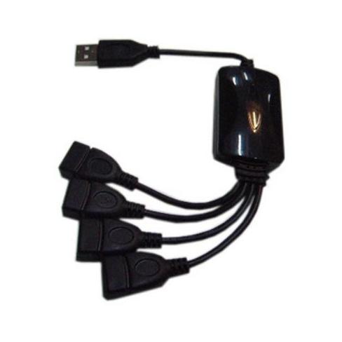 Концентратор Lapara La-UH803-A black, фото №1