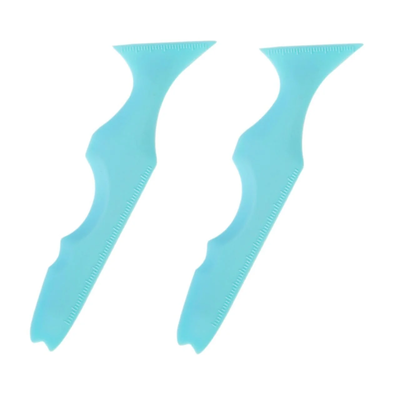 Трафарет для макіяжу DOITOOL Силіконовий, фото №1