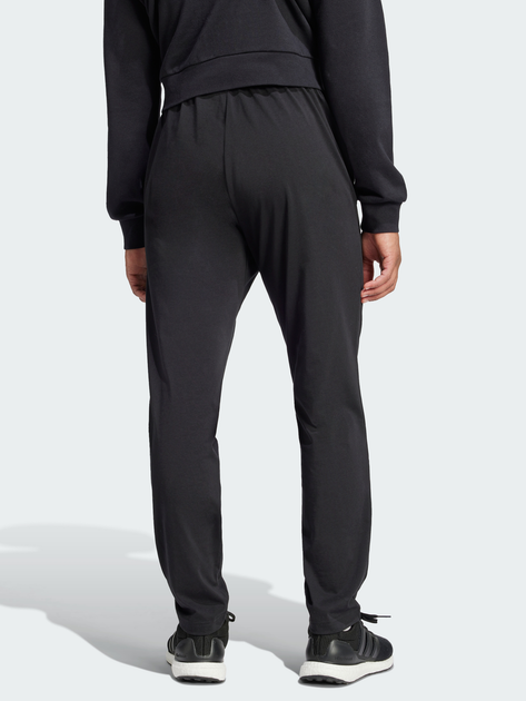 Штаны Adidas SL SJ TO PT JF1105 Черный XL, фото №3