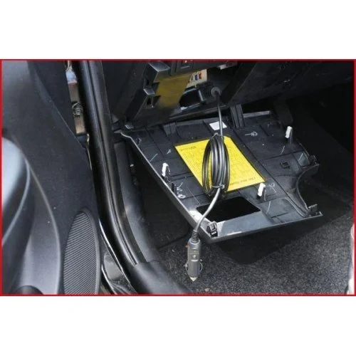 Тримач напруги бортової мережі KS TOOLS 550.1705, фото №4 Тримач напруги бортової мережі KS TOOLS 550.1705, фото №4