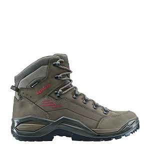 Черевики LOWA Renegade EVO GTX Mid Medium - Фото 1