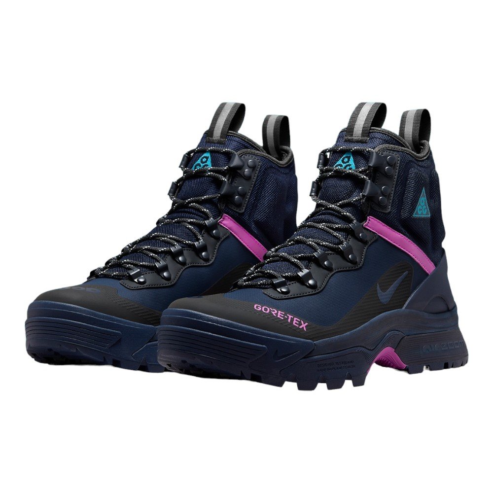Черевики Nike ACG Zoom Gaiadome Gore Tex 37.5, фото №5