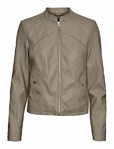 Куртка VERO MODA Vmfavodona Coated Noos - Фото 1