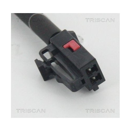 Датчик частоти обертання колеса TRISCAN 8180 43470 для HYUNDAI KIA задня вісь праворуч, фото №2
