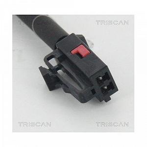Датчик частоти обертання колеса TRISCAN 8180 43470 для HYUNDAI KIA задня вісь праворуч synthetic.ua - Фото 1
