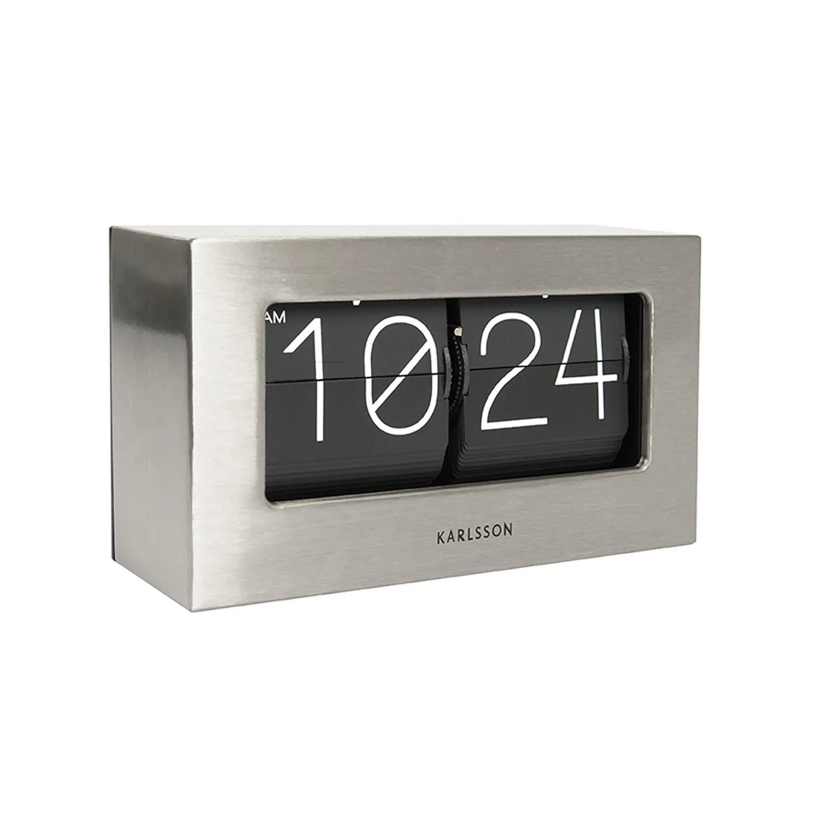 Настільний годинник Karlsson Office KA5620ST, фото №3