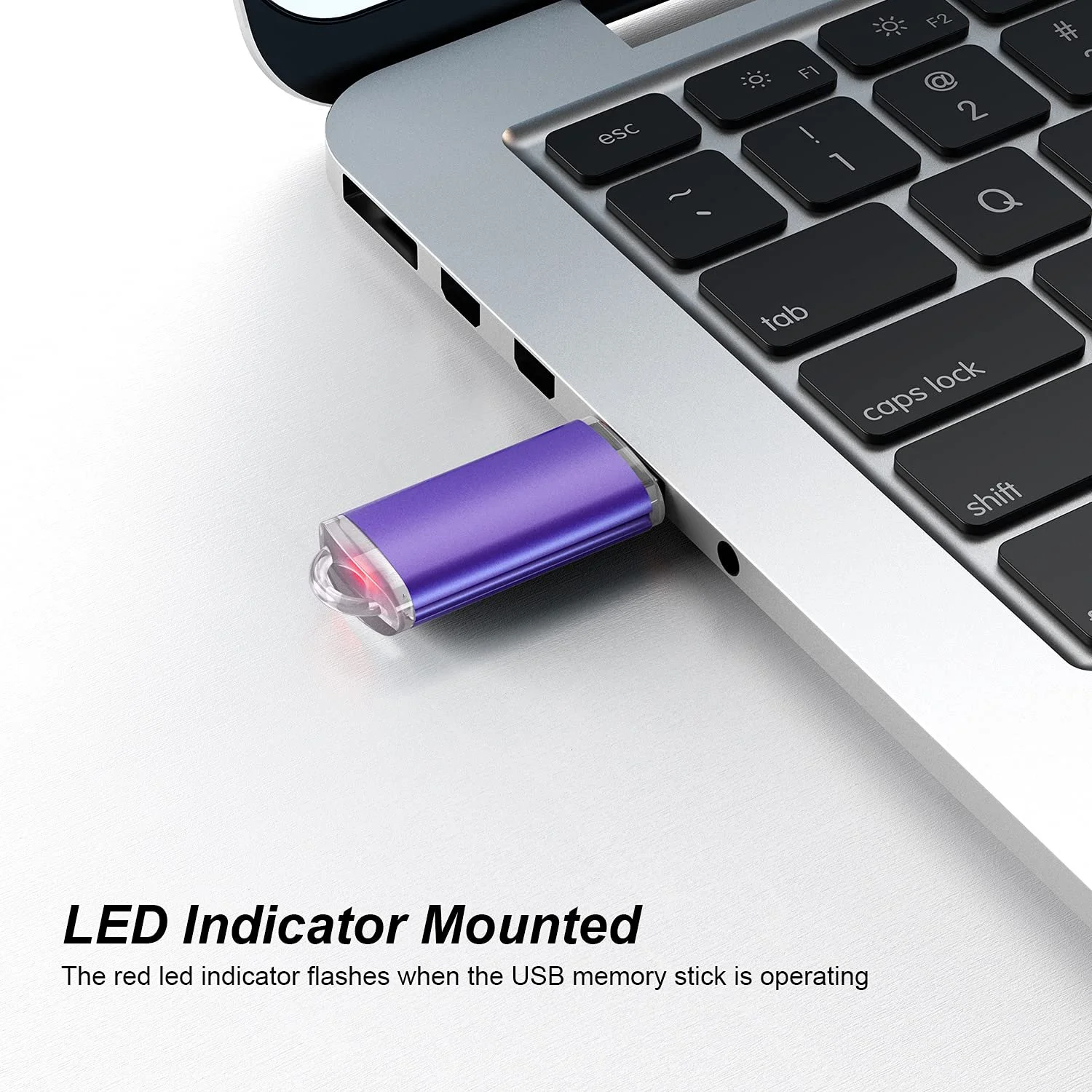 USB-флеш-накопичувач Kootion 3 шт. 16GB USB 3.0 Mixcolor, фото №3 USB-флеш-накопичувач Kootion 3 шт. 16GB USB 3.0 Mixcolor, фото №3