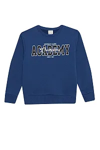 Свитшот DeFacto для мальчиков - Фото 1