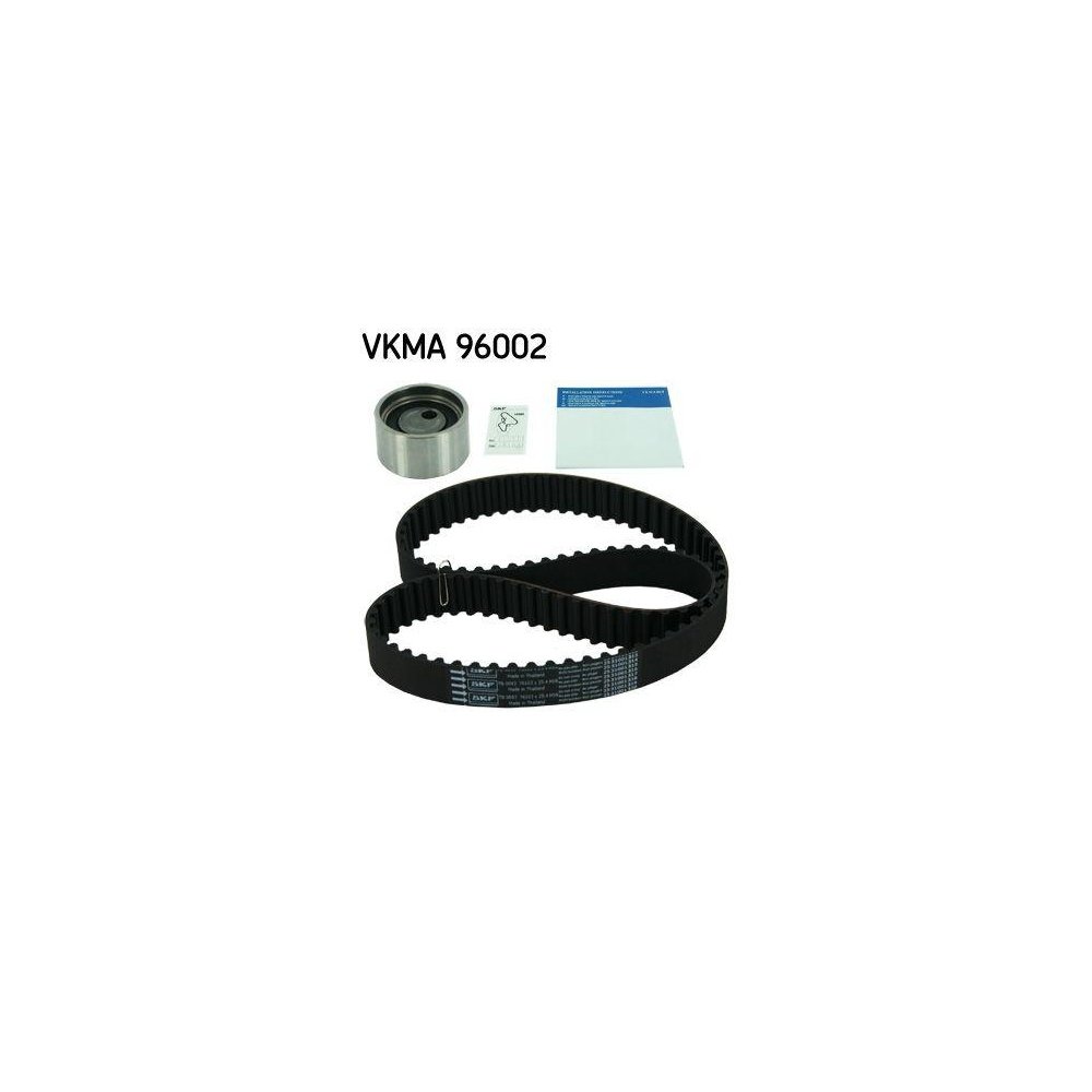 Комплект ременя ГРМ SKF VKMA 96002 для SUZUKI, фото №1