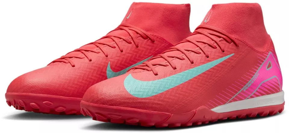 Бутси Nike ZM SUPERFLY 10 ACADEMY TF 43, фото №6