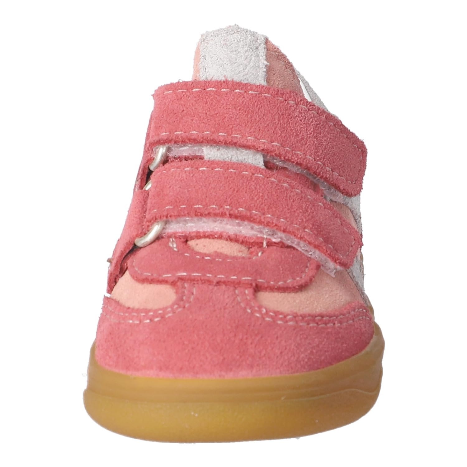 Кроссовки RICOSTA Dakota для девочек и мальчиков, детская первая Кроссовки для ходьбы, ширина: средняя, свободная стелька, фото №5