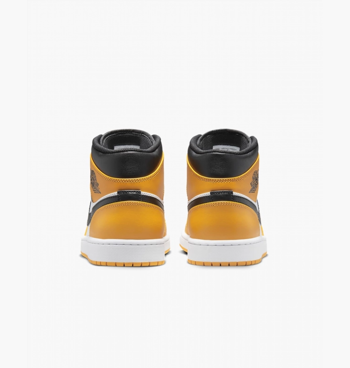 Кроссовки JORDAN AIR 1 MID Размер 46, фото №6