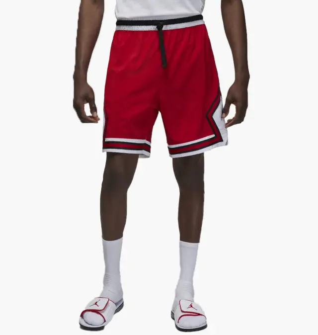 Шорты JORDAN DF SPRT WVN DMND SHORT S, фото №1
