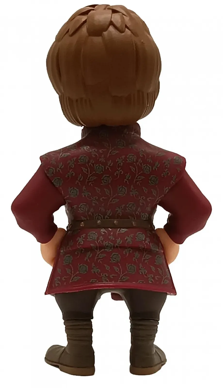 Коллекционные фигурки MINIX «Игры престолов» / 12 см / Тайрон Ланнистер, фото №4