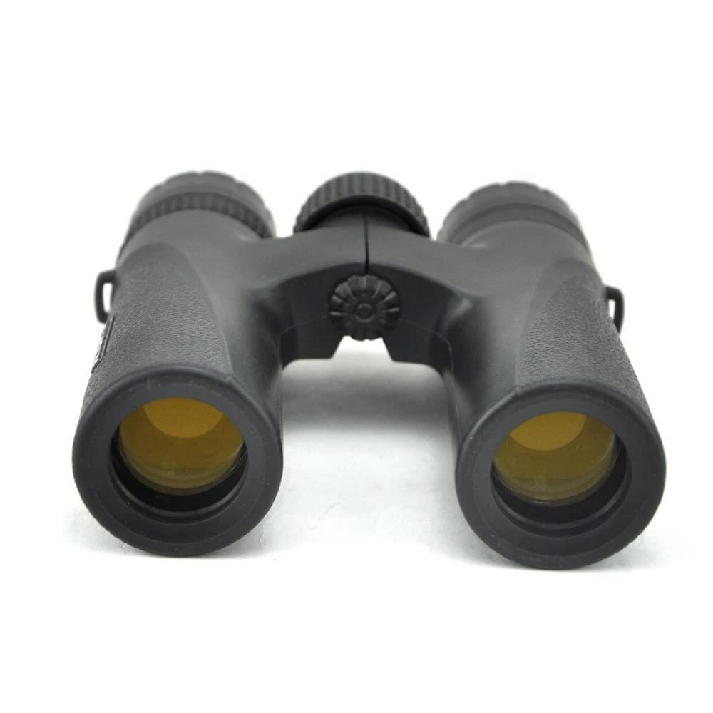Бинокль VVHUDA 12x28 Professional Power Zoom Long Range Roof, фото №4