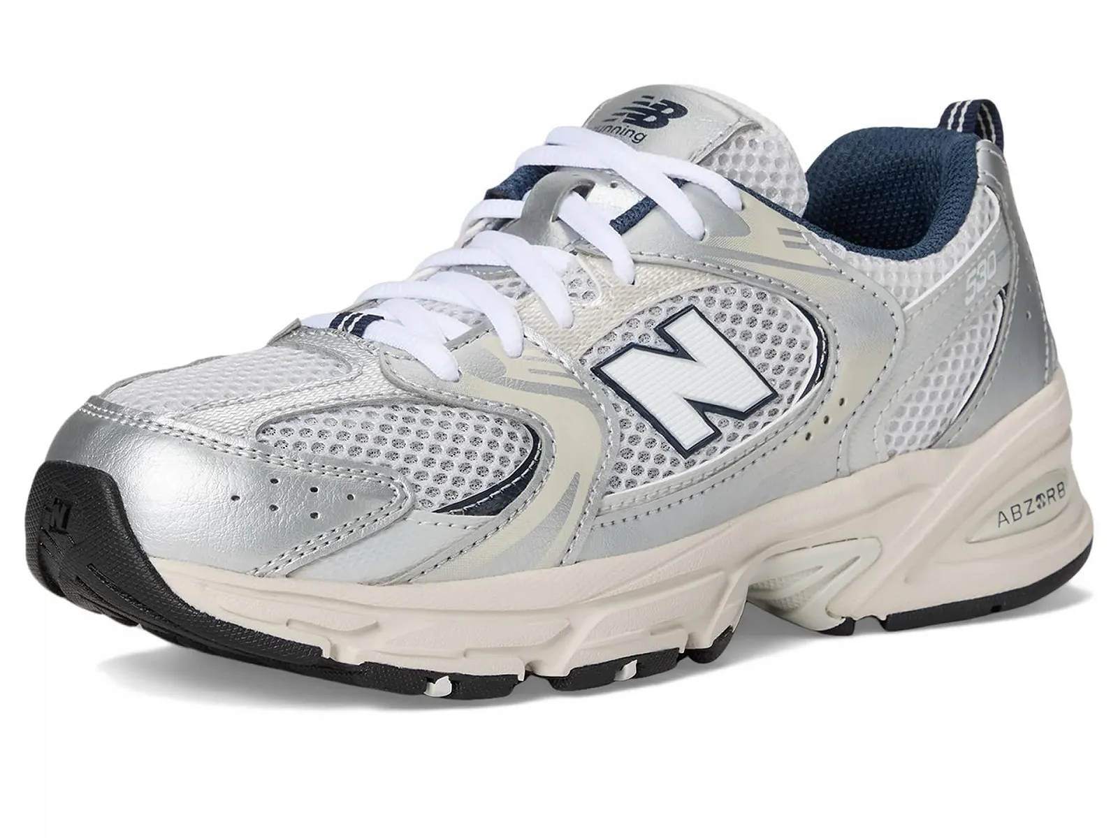 Кроссовки New Balance Unisex, фото №8