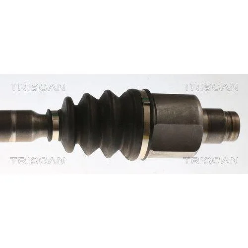Піввісь TRISCAN 8540 28712 для PEUGEOT передня вісь права, фото №3