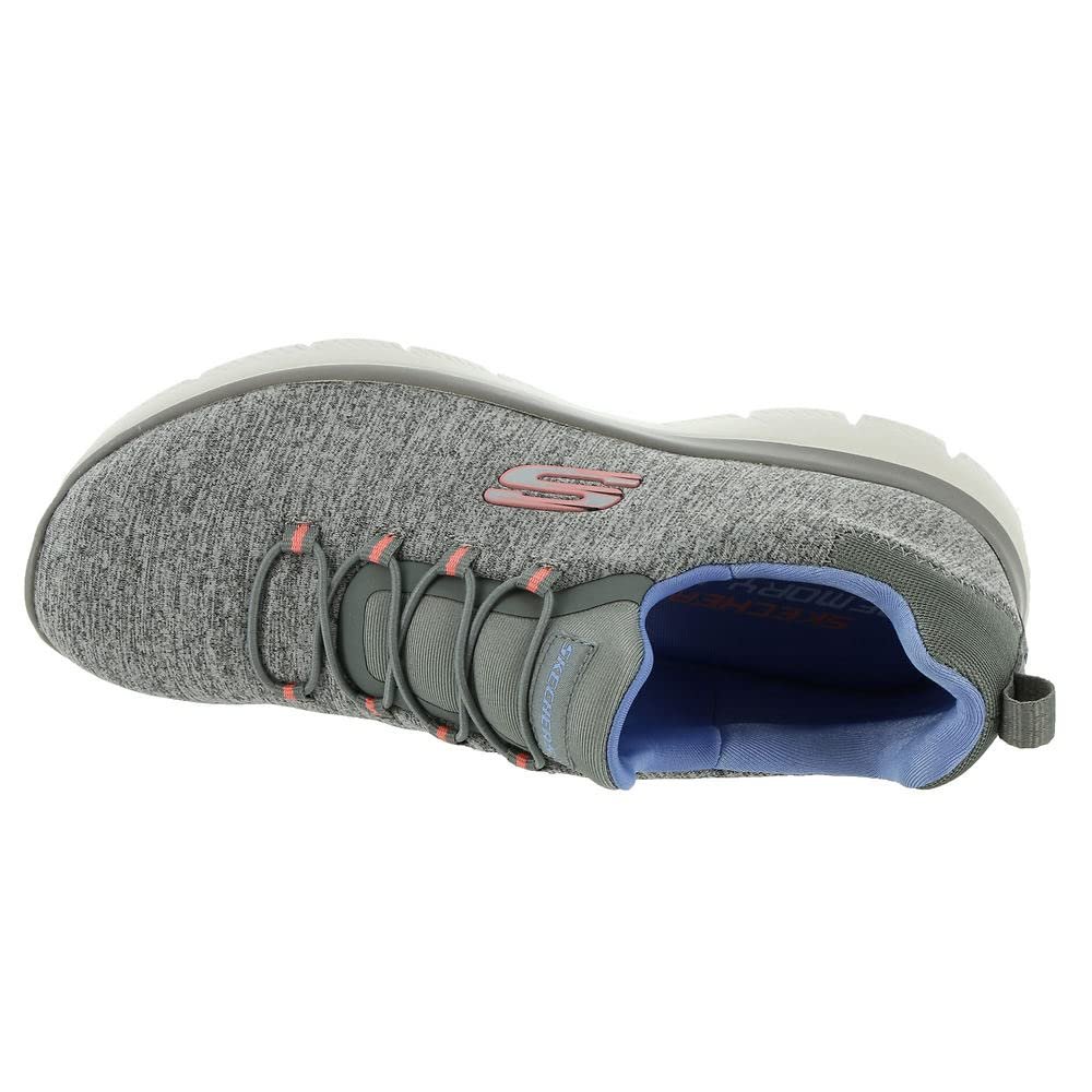 Кросівки жіночі Skechers Energy, фото №3