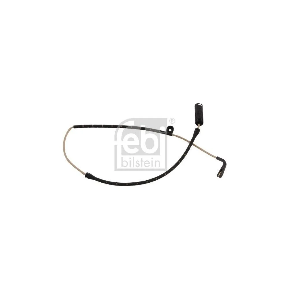 Датчик зносу гальмівних колодок FEBI BILSTEIN 08203 для BMW передня вісь зліва, фото №2