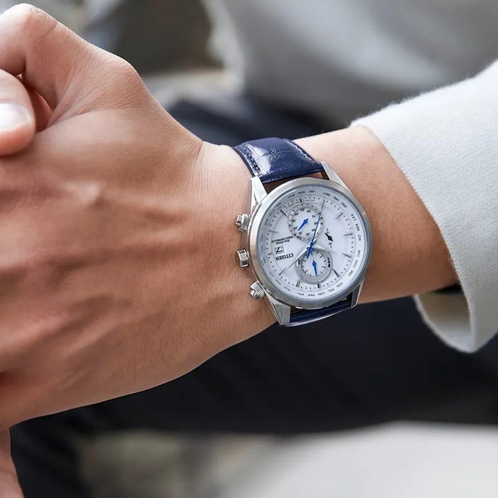 Часы Аналоговые CITIZEN Eco-Drive 32025927, фото №6 Часы Аналоговые CITIZEN Eco-Drive 32025927, фото №6