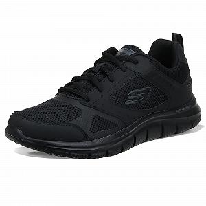 Кроссовки Skechers Track-Syntac для мужчин - Фото 1
