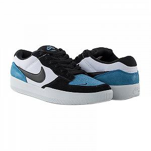 Кроссовки Nike SB FORCE 58 Размер 42.5 - Фото 1