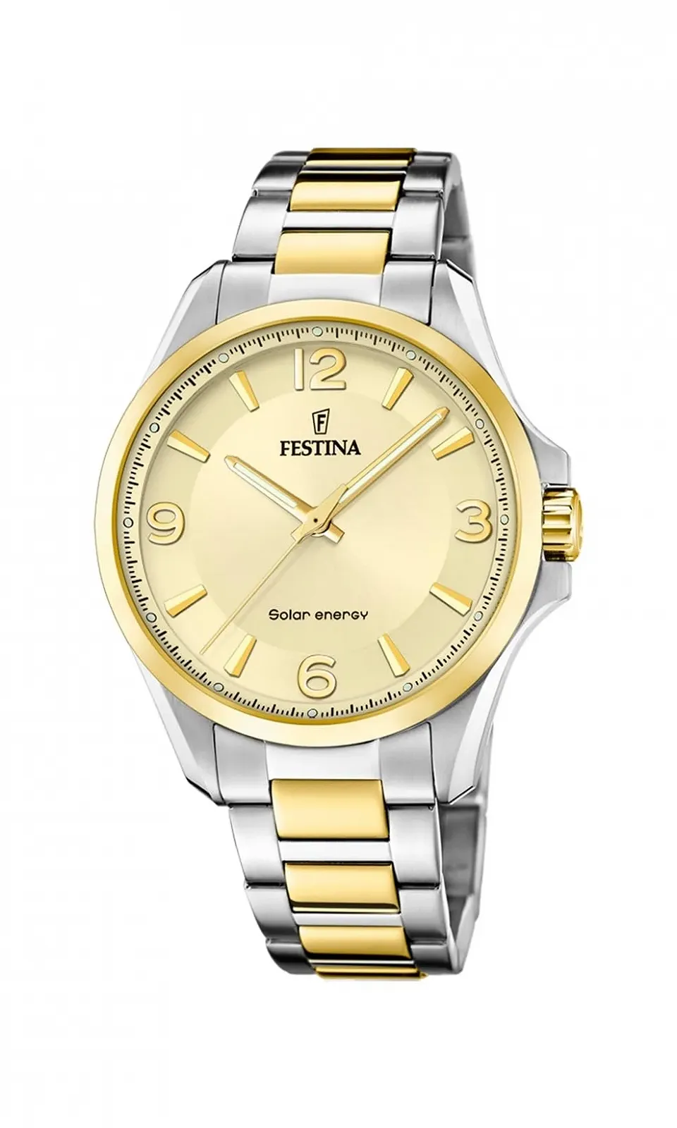 Аналоговые Часы Festina F20657/2, фото №1 Аналоговые Часы Festina F20657/2, фото №1
