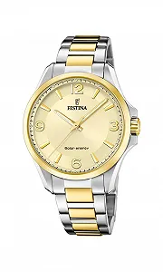 Аналоговий Годинник Festina F20657/2 - Фото 1