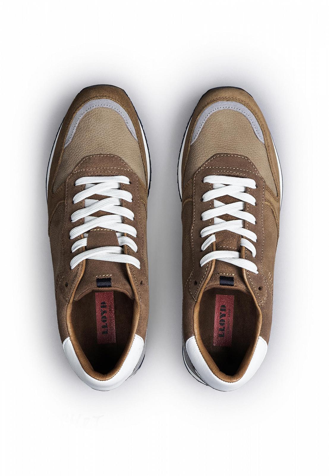 Кросівки LLOYD Elmore низькі, фото №5