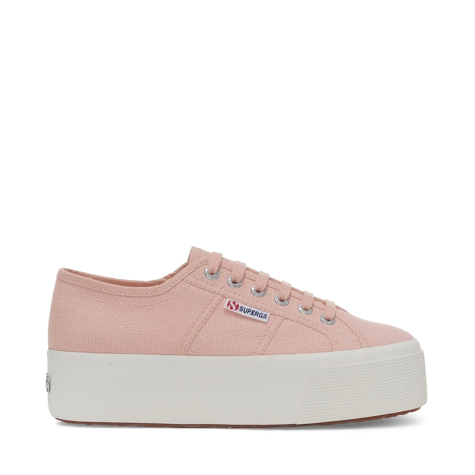 Кроссовки Superga Acotw Linea Up and Down Женские, фото №1