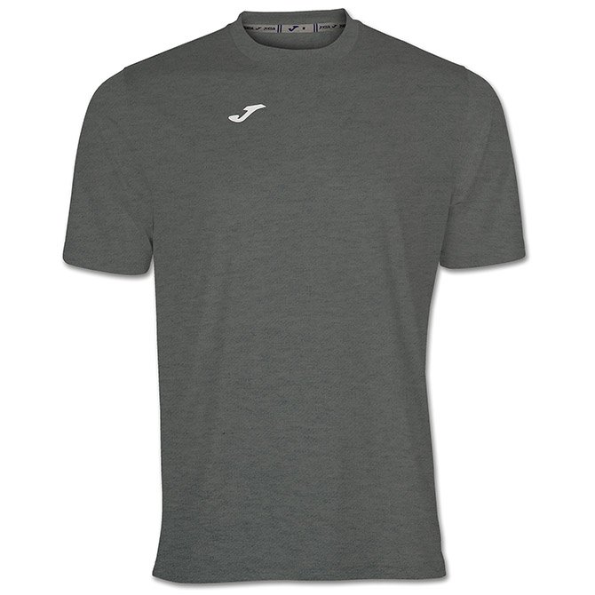 Футболка Joma COMBI XS Серая, фото №1