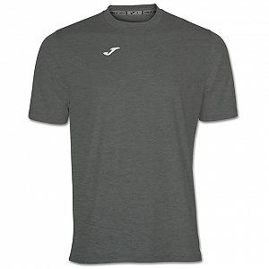 Футболка Joma COMBI серая 2XL-3XL - Фото 1