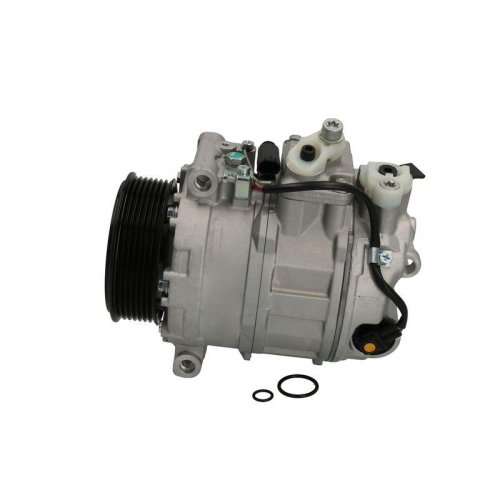 Компрессор кондиционера BOSCH 1 986 AD1 030 для CHRYSLER MERCEDES-BENZ, фото №3 Компрессор кондиционера BOSCH 1 986 AD1 030 для CHRYSLER MERCEDES-BENZ, фото №3