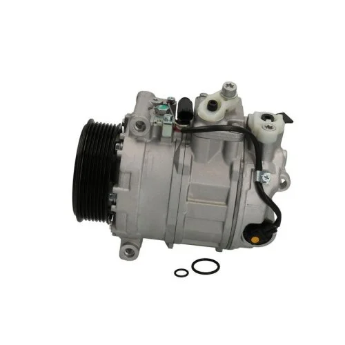 Компресор кондиціонера BOSCH 1 986 AD1 030 для CHRYSLER MERCEDES-BENZ, фото №3