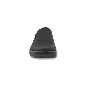 Кроссовки ECCO Soft Classic synthetic.ua - Фото 1