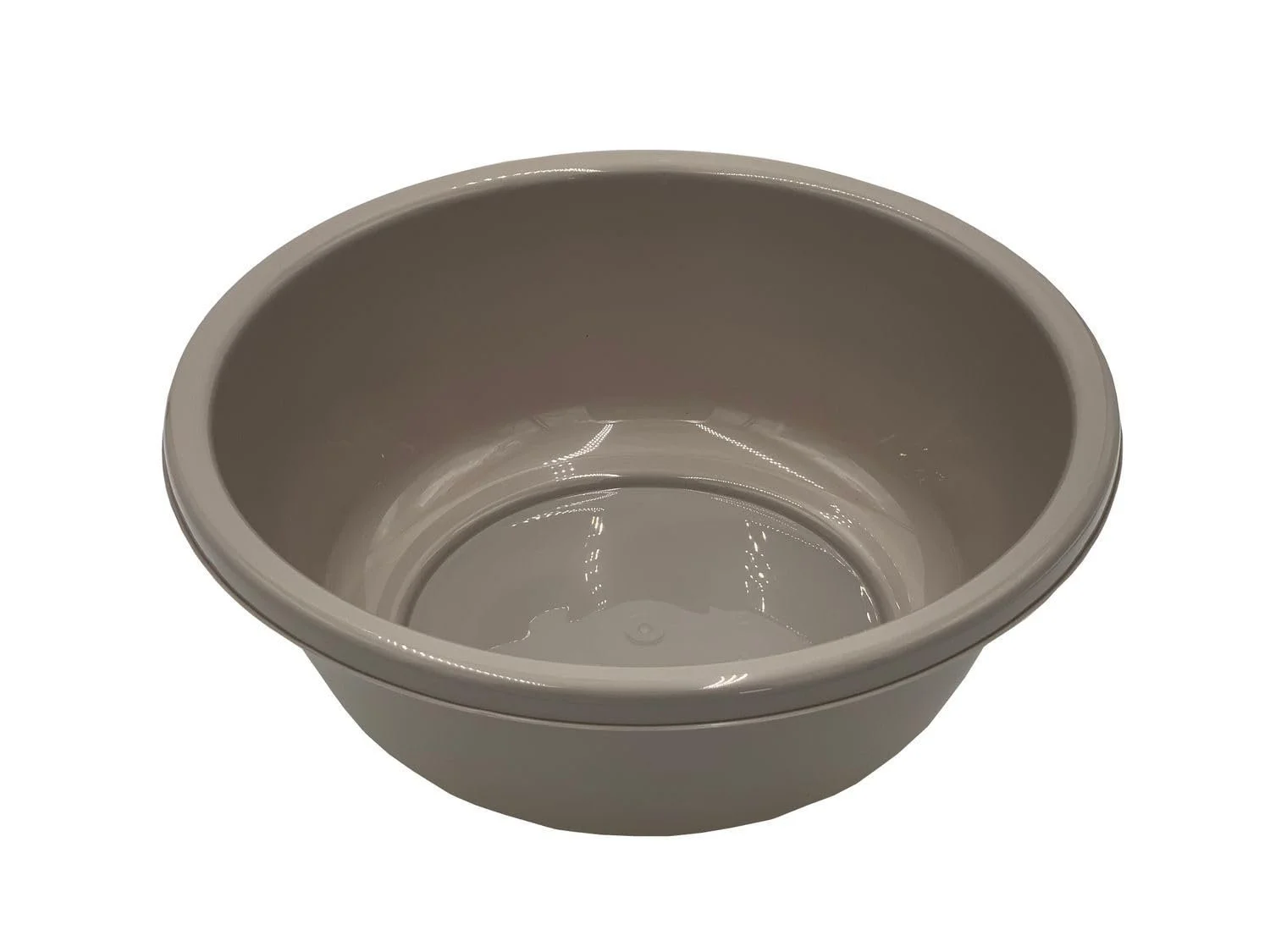 Миска Heidrun Europla 16 cm H 6.5 cm пластикова кругла 0.8 L біла, фото №3 Миска Heidrun Europla 16 cm H 6.5 cm пластикова кругла 0.8 L біла, фото №3