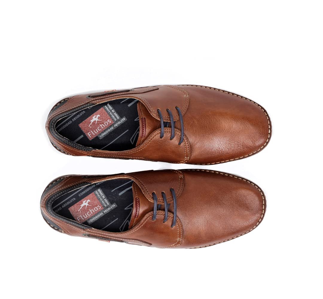 Мокасини Fluchos 9883, фото №5