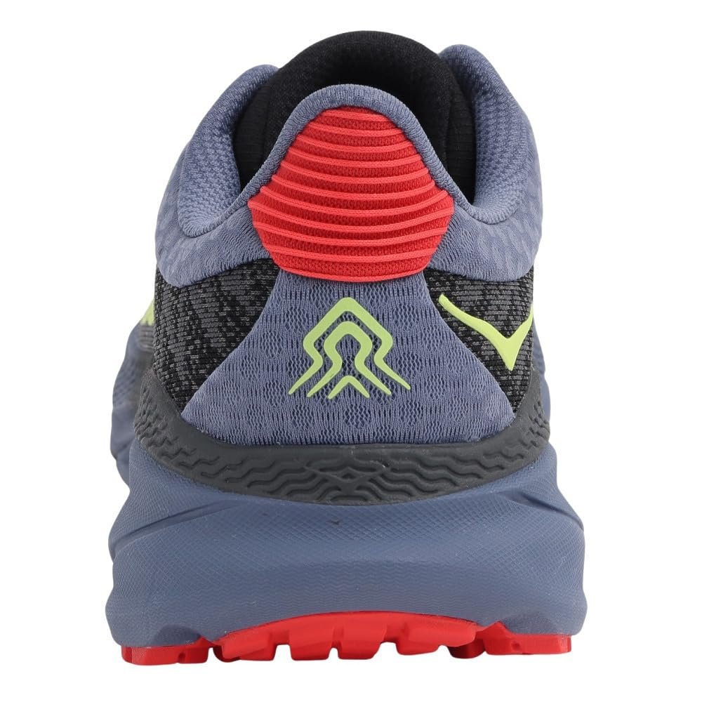 Чоловічі кросівки Hoka One One для бігу, фото №5