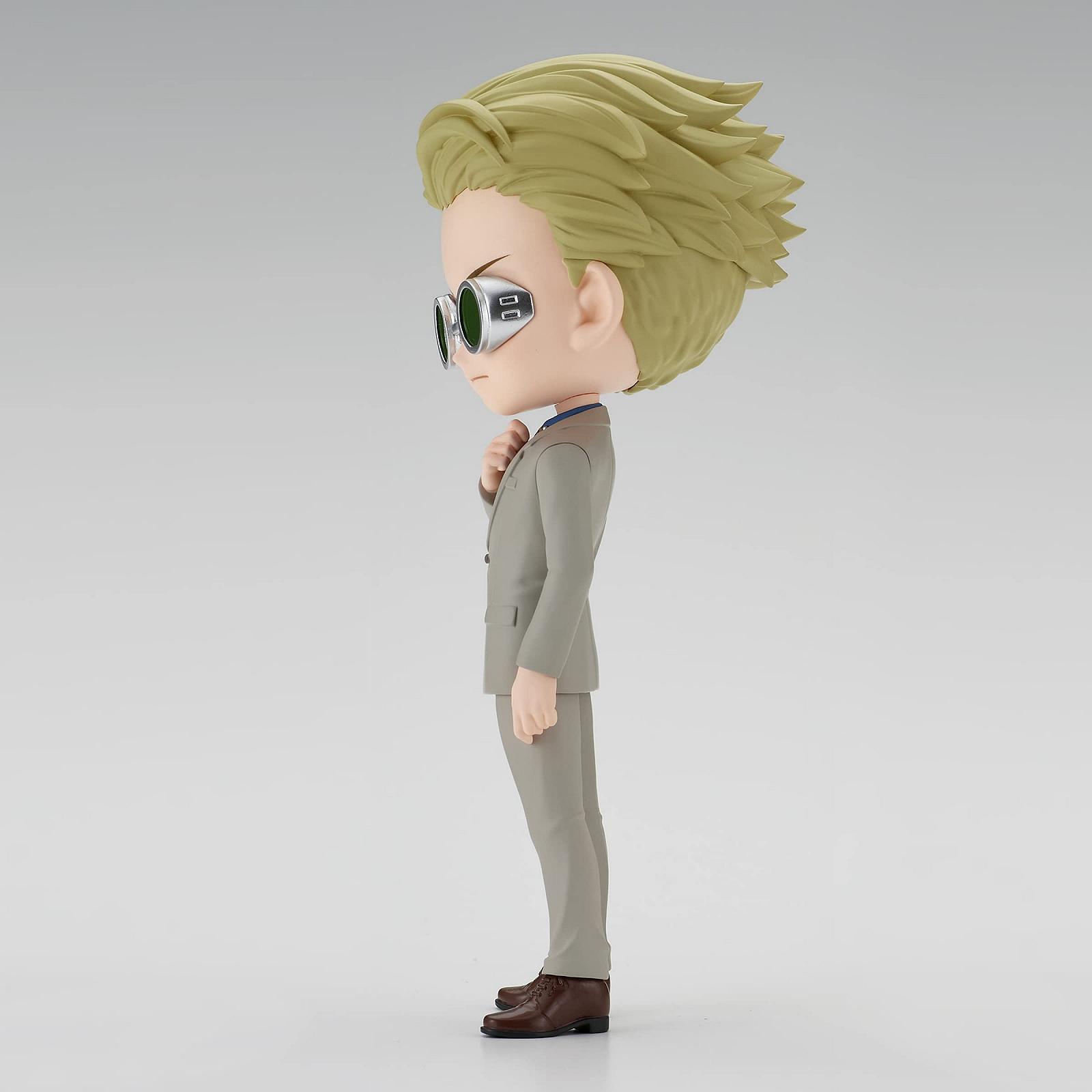 Фигурка Banpresto Q Posket Kento Nanami (Версия A) Jujutsu Kaisen, фото №4