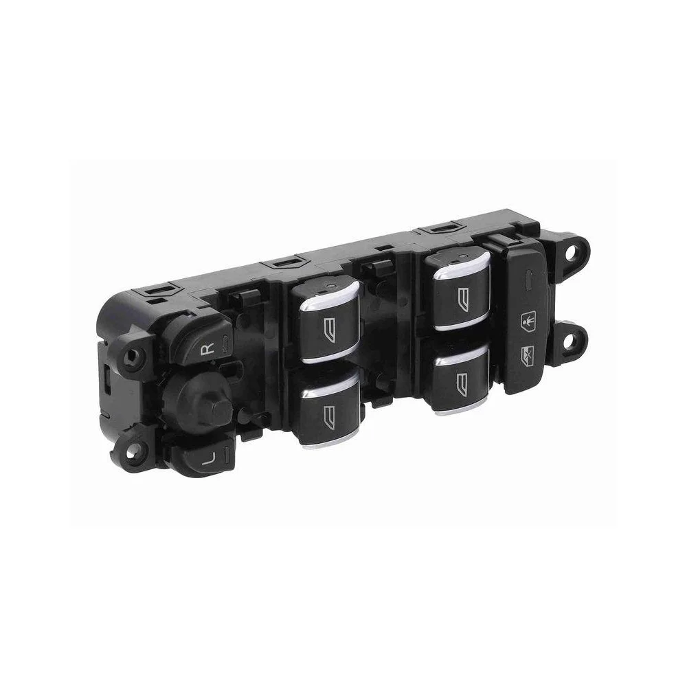 Вимикач склопідйомника VEMO V95-73-0036 для VOLVO, фото №1