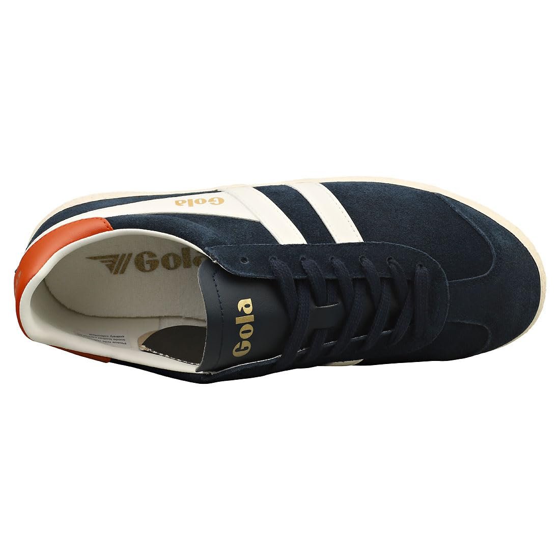 Кросівки Gola Medallist Unisex, фото №8 Кросівки Gola Medallist Unisex, фото №8