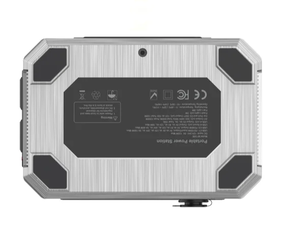 Зарядная станция Wonder WX2400 2400 Вт / 1200 Вт / 1000 Вт*ч / Чистая синусоида / Французский производитель, фото №7 Зарядная станция Wonder WX2400 2400 Вт / 1200 Вт / 1000 Вт*ч / Чистая синусоида / Французский производитель, фото №7