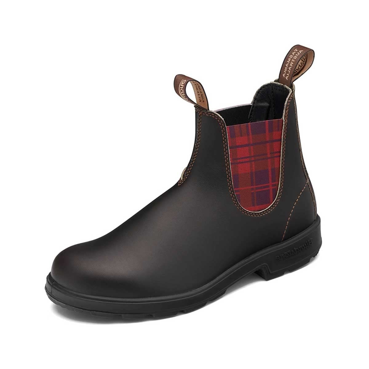 Чоботи Blundstone Classic 500 Stout Brown, фото №1