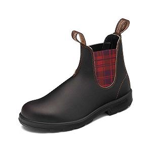 Чоботи Blundstone Classic 500 Stout Brown - Фото 1