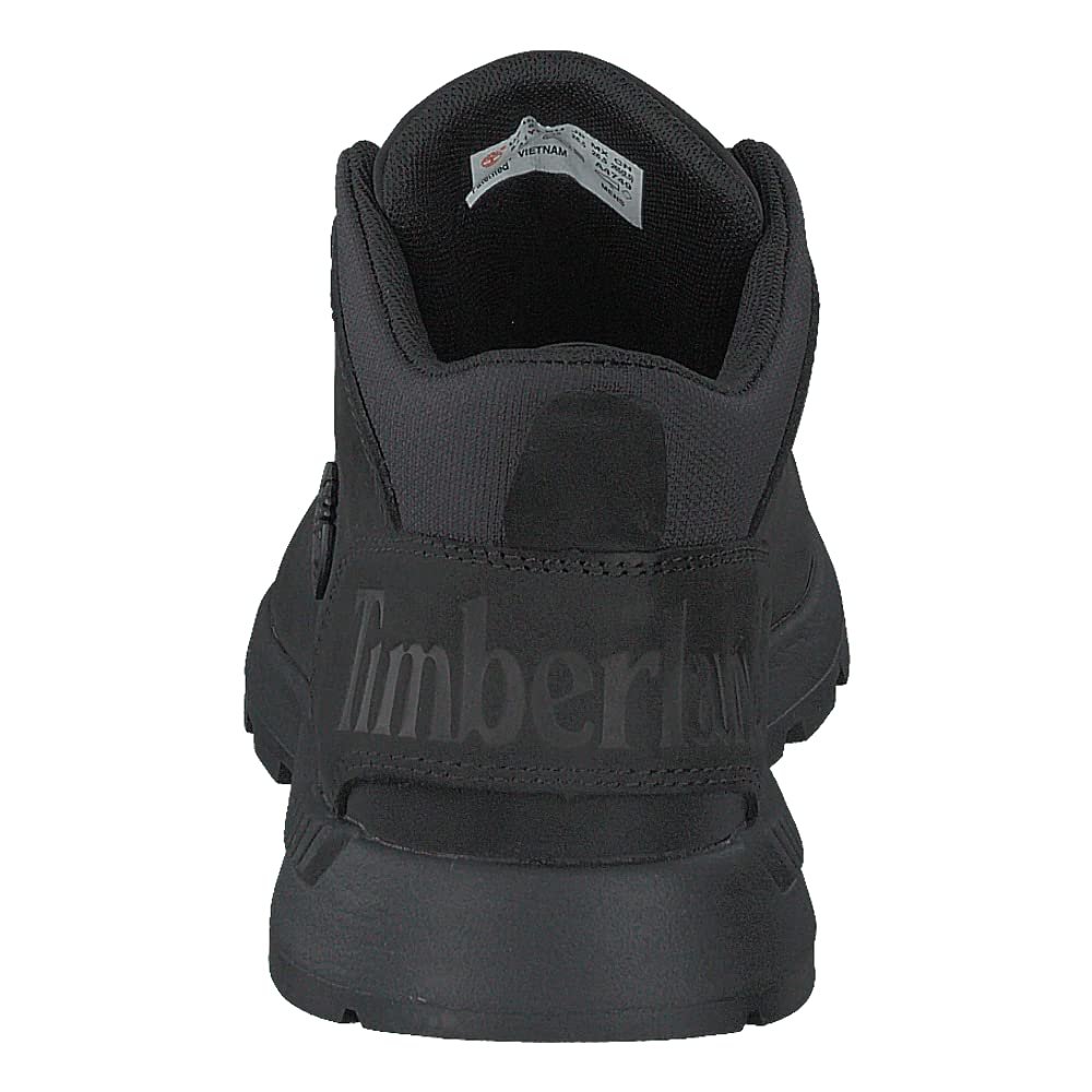 Черевики Timberland Sprint Trekker Mid, фото №5