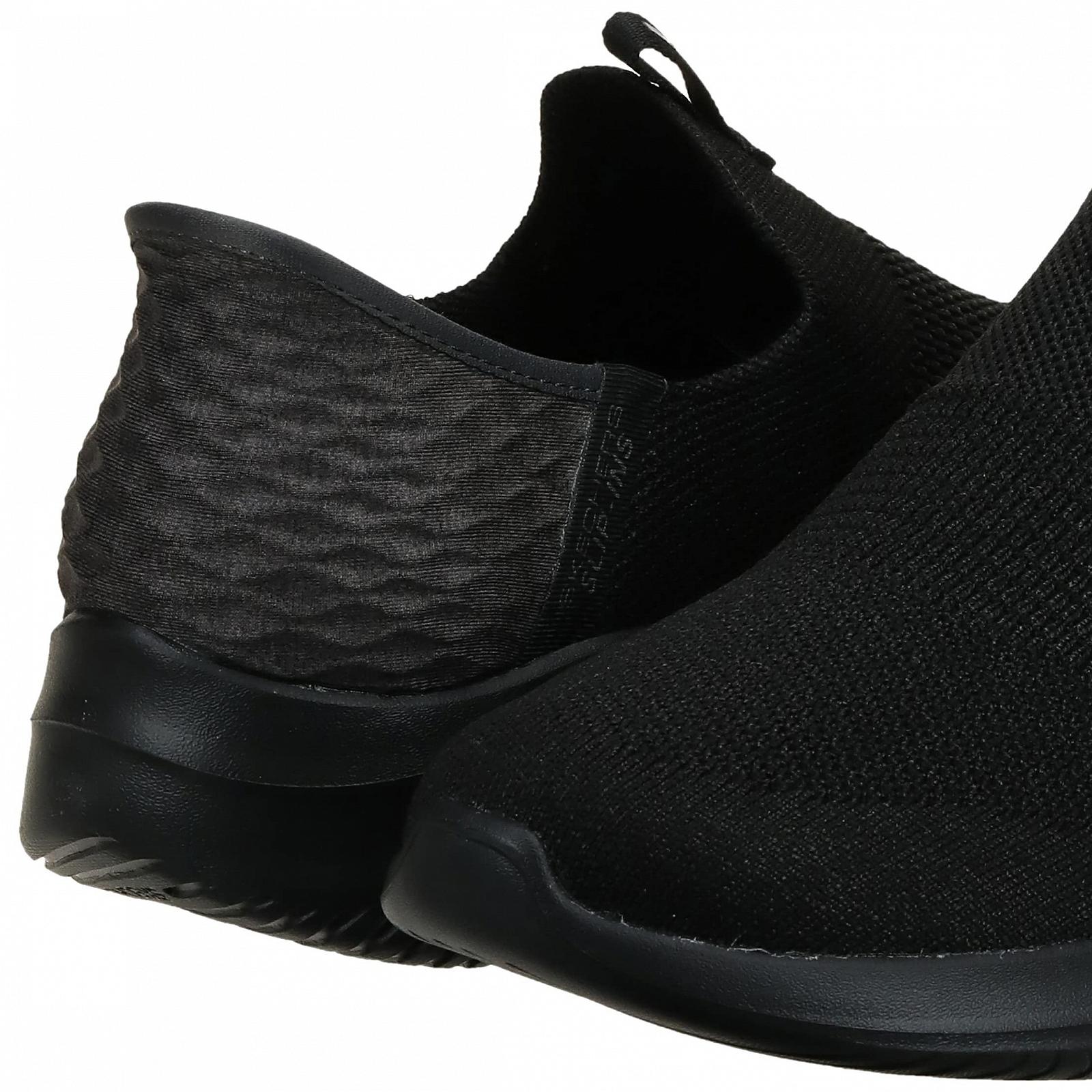 Кроссовки Skechers Ultra Flex 3.0 Smooth Step женские спортивные, фото №3