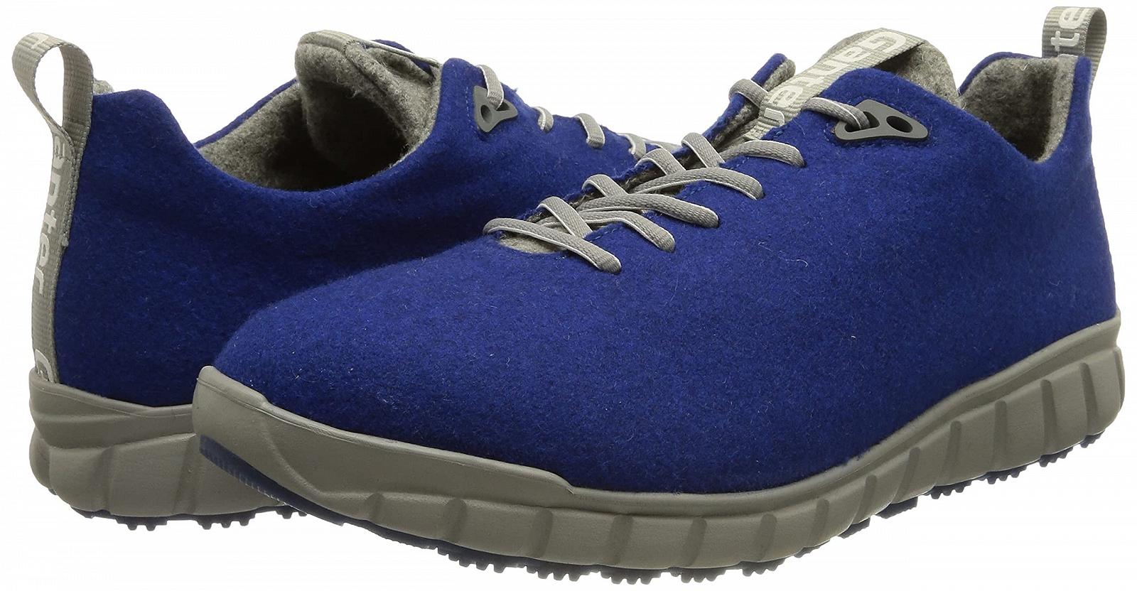 Кросівки Ganter Evo чоловічі, фото №7