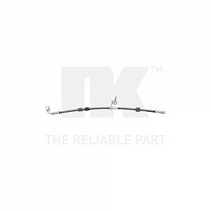 Гальмівний шланг NK 854856 для VOLVO, передня вісь справа - Фото 1